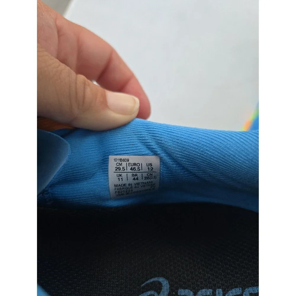 Asics this item